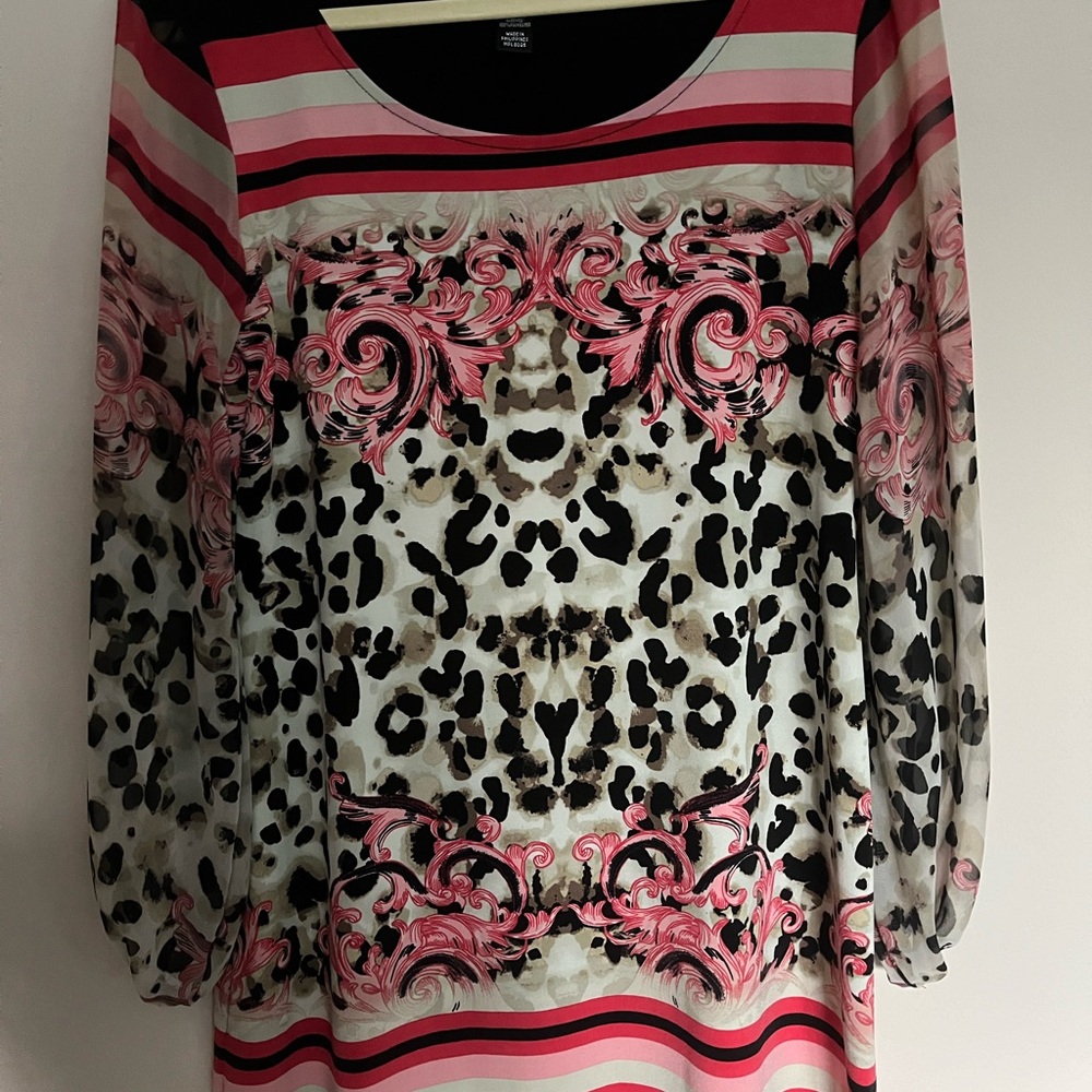 Style & Co. Dress - Picture 9 of 12